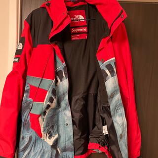 シュプリーム(Supreme)のsupreme The North Face mountain jacket (マウンテンパーカー)