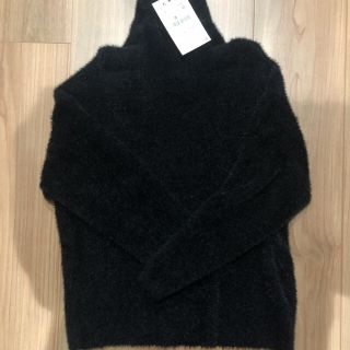 ザラ(ZARA)のタートルニット❤️(ニット)