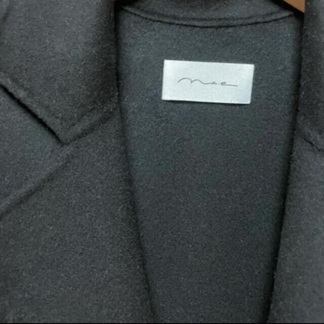TODAYFUL(トゥデイフル)の売り切り希望　na.e スタンドウールコート レディースのジャケット/アウター(ロングコート)の商品写真