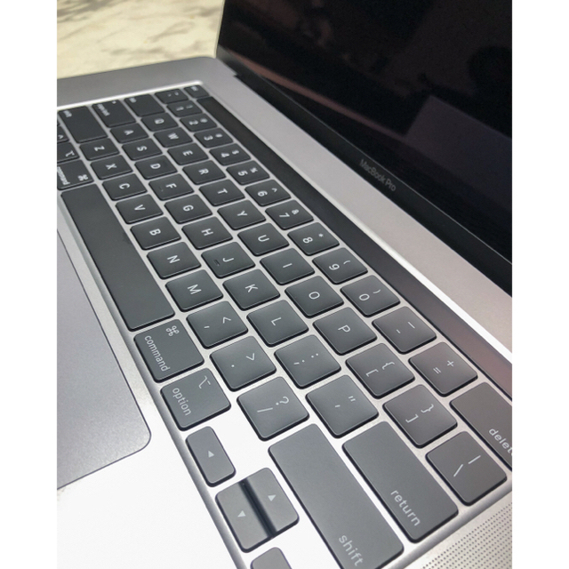 Apple(アップル)の【美品】MacBook Pro16  Corei9 メモリ32GB 1TB スマホ/家電/カメラのPC/タブレット(ノートPC)の商品写真