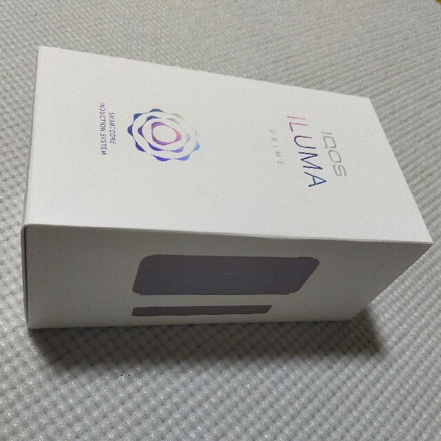 iQOS イルマ プライム