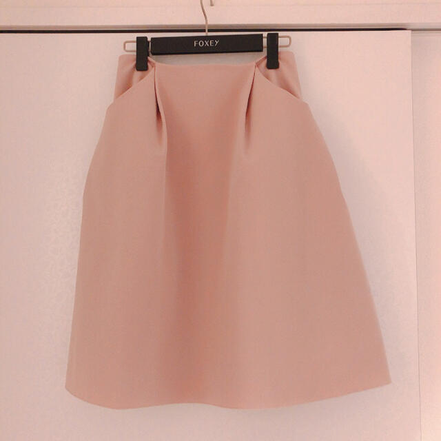 フォクシー イリプス スカート 38 【税込】 noxcapital.de
