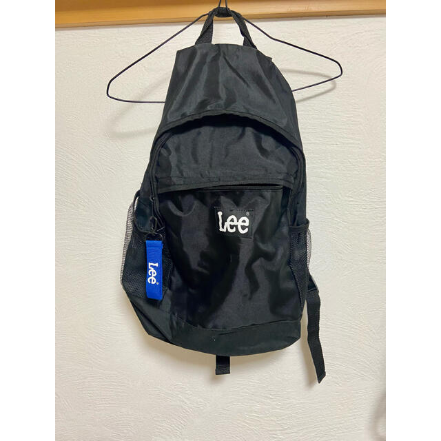 Lee(リー)の【Lee】リュック レディースのバッグ(リュック/バックパック)の商品写真