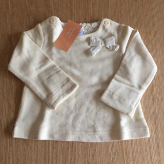 ハッカベビー(hakka baby)のみさとん♪さま専用☆hakkababy 90cmトップス(Tシャツ/カットソー)