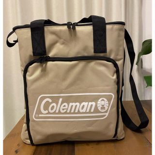 コールマン(Coleman)のColeman［コールマン］ 保冷・保温バッグ L (トートバッグ)