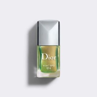 クリスチャンディオール(Christian Dior)のクリスチャンディオール ナイトバード(マニキュア)