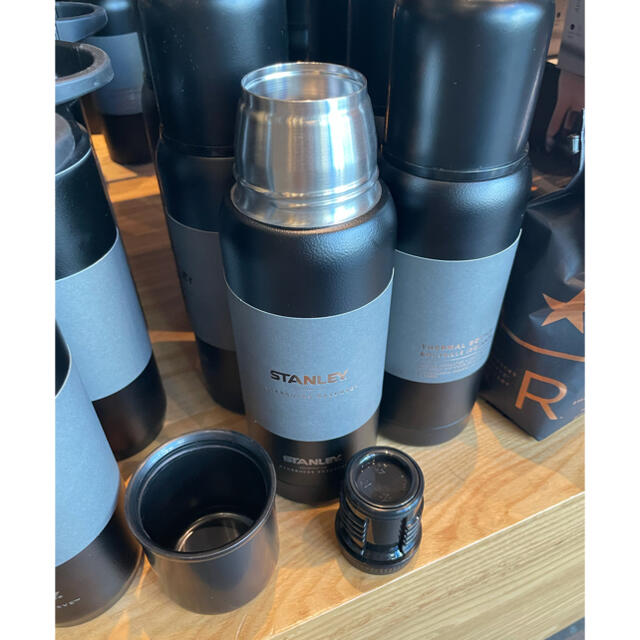 ハワイ限定 STARBUCKS サーブ店STANLEYシリーズ - タンブラー