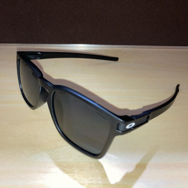 お値下げ　OAKLEY LATCH SQ (a)