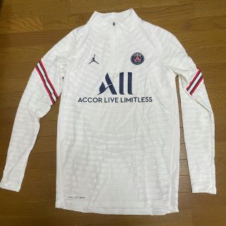 パリス(PARIS)のパリサンジェルマン ウェア上下 L サッカー フットサル(ウェア)