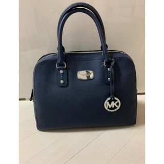 マイケルコース(Michael Kors)のMichaelKors バッグ(ハンドバッグ)