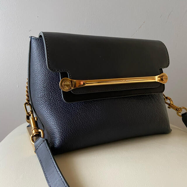 最終価格）CHLOE ショルダーバッグ　クロエ