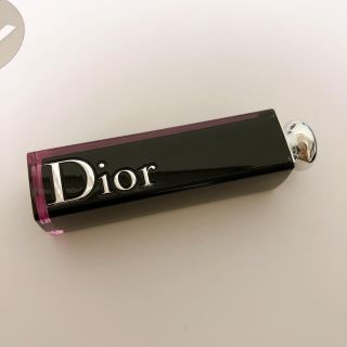 クリスチャンディオール(Christian Dior)のディオール　アディクト　ラッカースティック　877(口紅)