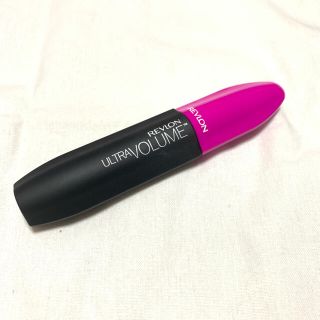 レブロン(REVLON)のREVLON ウルトラボリュームマスカラ(マスカラ)