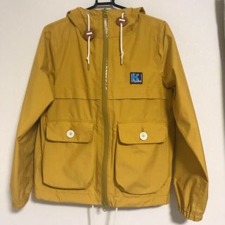 ヘリーハンセン(HELLY HANSEN)のHELLY HANSEN ナイロンジャケット(ナイロンジャケット)