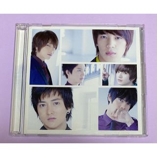 超新星　4U フォーユー　CD DVD  中古(K-POP/アジア)