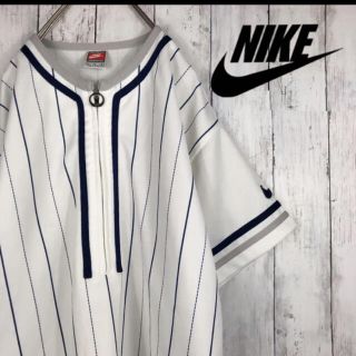 ナイキ ベースボール シャツ(メンズ)の通販 52点 | NIKEのメンズを買う
