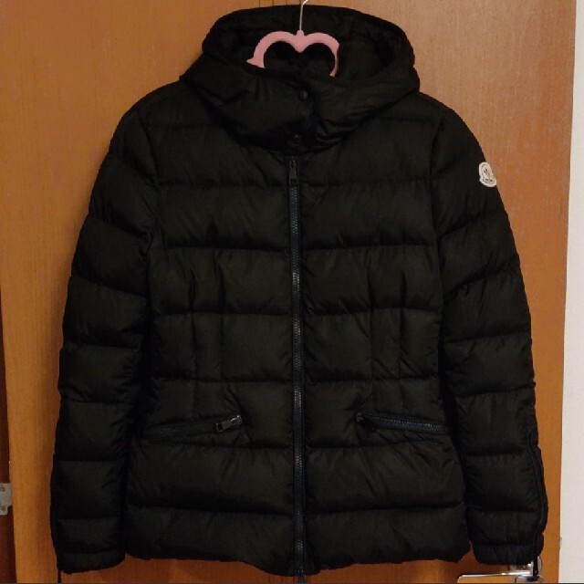 美品☆【モンクレール☆ベチュラ☆ダウンジャケット】☆サイズ1