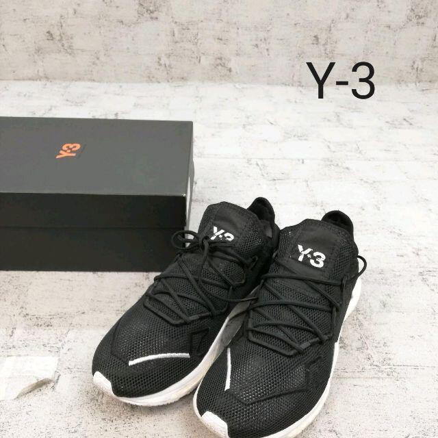 Y-3 ワイスリー ADIZERO RUNNER