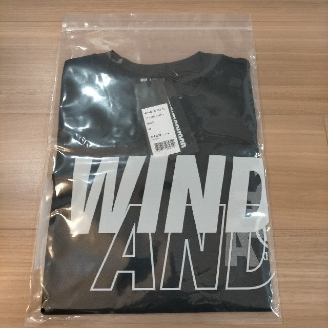 NEIGHBORHOOD(ネイバーフッド)のNEIGHBORHOOD × WIND AND SEA × CASETiFY メンズのトップス(Tシャツ/カットソー(半袖/袖なし))の商品写真