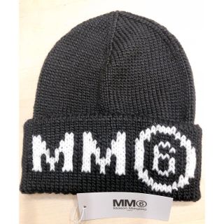 エムエムシックス ニット帽/ビーニー(レディース)の通販 23点 | MM6の