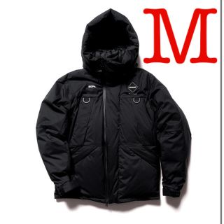 エフシーアールビー(F.C.R.B.)のFCRB TOUR BENCH PARKA(ダウンジャケット)