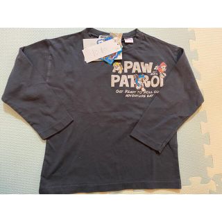 ザラキッズ(ZARA KIDS)のzara キッズ　パウパトロール　ラウンドネックTシャツ(Tシャツ/カットソー)