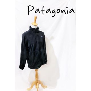 パタゴニア(patagonia)の★パタゴニア★SYNCHILLA エルボーパッチ フリースジャケット(ブルゾン)