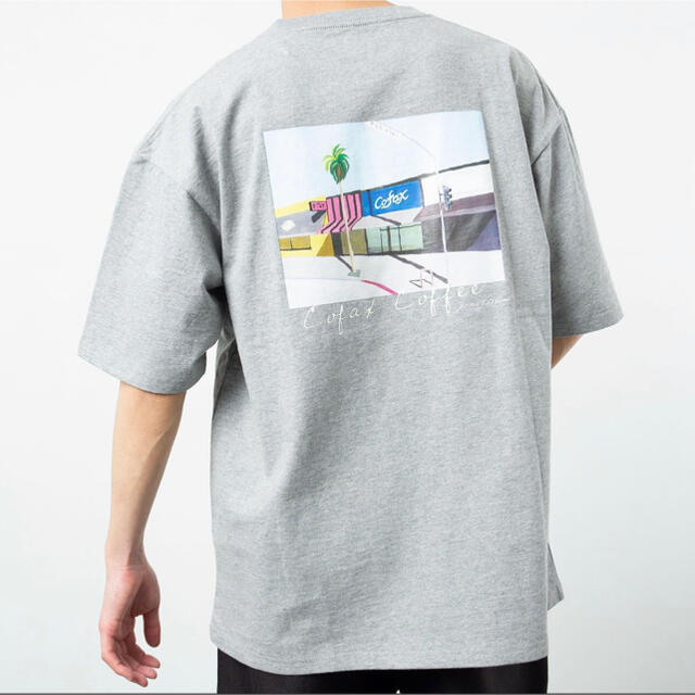 FREAK'S STORE(フリークスストア)のFREAK'S STORE Tシャツ メンズのトップス(Tシャツ/カットソー(半袖/袖なし))の商品写真