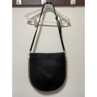 アレキサンダーワン(Alexander Wang)のalexsanderwang ショルダーバッグ　2way(ショルダーバッグ)