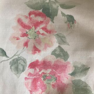 ローラアシュレイ(LAURA ASHLEY)の〈専用〉ローラアシュレイ　生地サンプル(生地/糸)