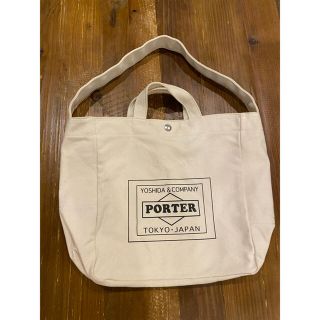 ポーター(PORTER)のポーター　アーバンリサーチ　2wayトートバッグ(トートバッグ)