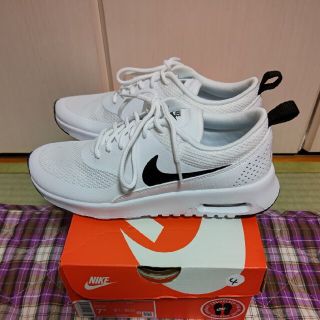 NIKE ナイキ　ウィメンズ　エアマックス シア　24.5cm