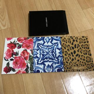 DOLCE&GABBANA(文房具)のフリマアイテム一覧 DOLCE&GABBANA(文房具)のフリマアイテム一覧