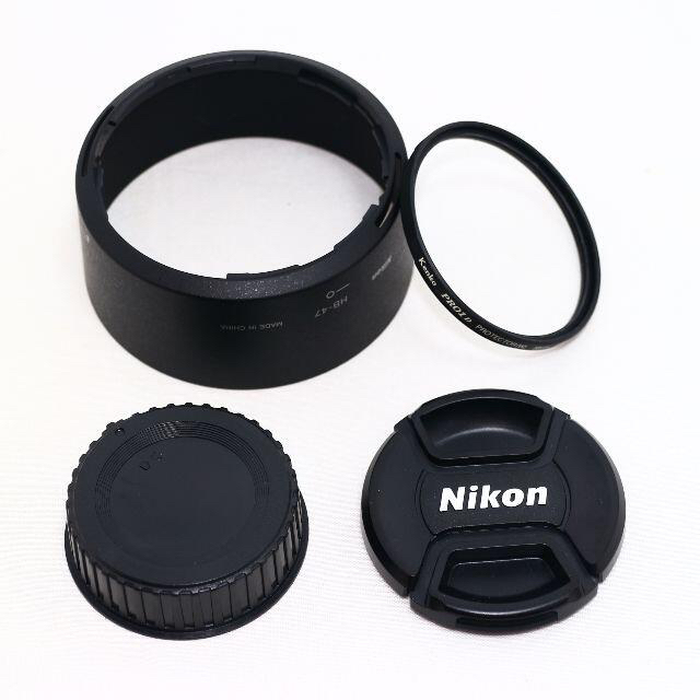 NIKON AF-S NIKKOR 50mm f/1.8G 9