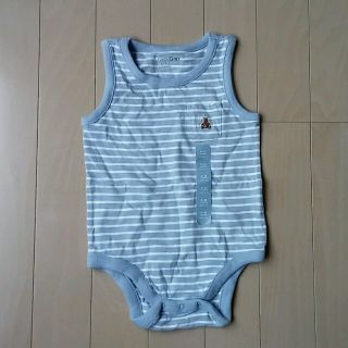 ベビーギャップ(babyGAP)の【 ハナハナさん専用】babygap ６～１２m(ロンパース)