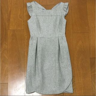 ウィルセレクション(WILLSELECTION)のウィルセレクション　ワンピース(ひざ丈ワンピース)