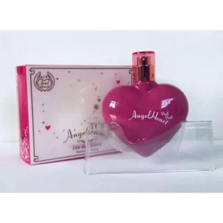 エンジェルハート(Angel Heart)のエンジェルハート ピンクピンク  香水 50ml(香水(女性用))