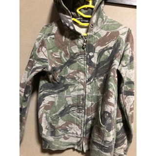 HYSTERIC GLAMOUR - ヒステリックグラマー パーカーの通販 by はる's
