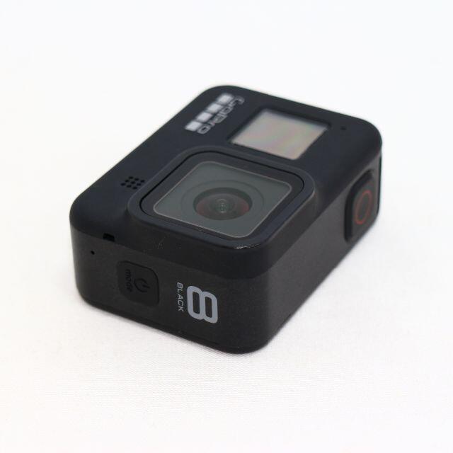 Gopro HERO8 Black ゴープロ ヒーロー8 ブラック