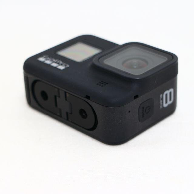 Gopro HERO8 Black ゴープロ ヒーロー8 ブラック