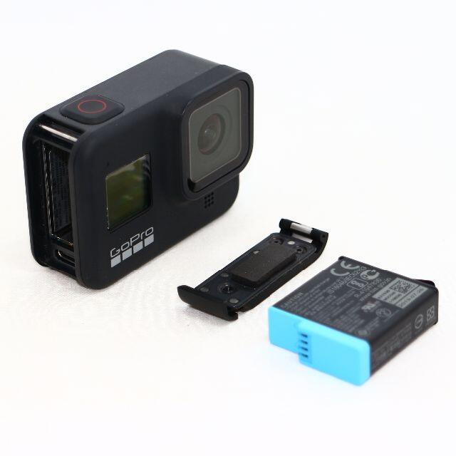 Gopro HERO8 Black ゴープロ ヒーロー8 ブラック