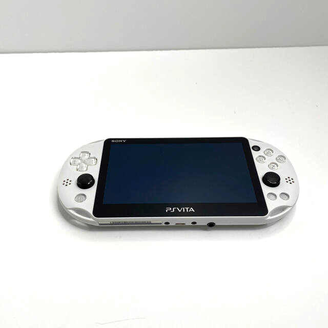 SONY PlayStationVITA 本体 PCH-2000 ZA22