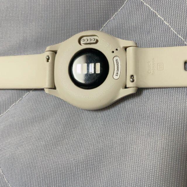 GARMIN vivomove3s Light Sand 美品 スマートウォッチ | asace.co.nz