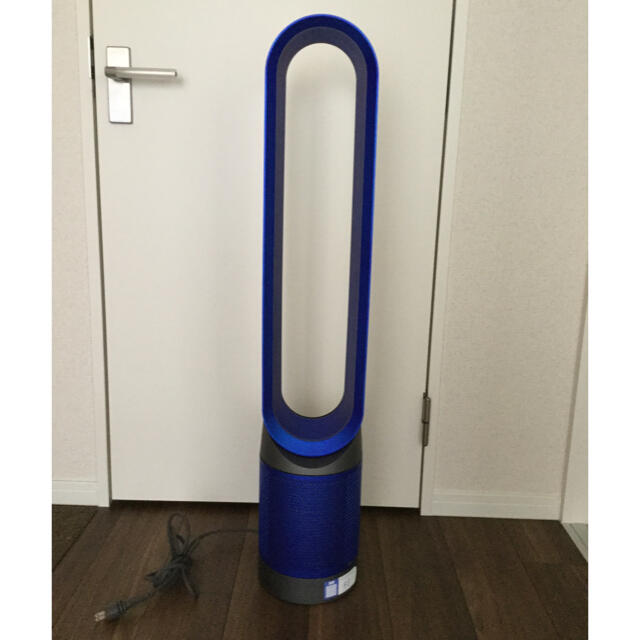 Dyson Pure Cool AM11IB ダイソン空気清浄機能付き扇風機活性炭フィルター