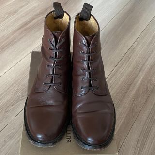 APC(A.P.C) ブーツ(メンズ)の通販 33点 | アーペーセーのメンズを買う