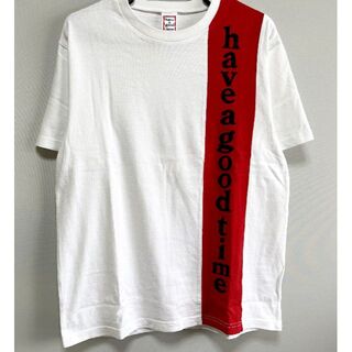 beams グランジ　韓国ファッション　パンク　モード系　インポート(Tシャツ/カットソー(半袖/袖なし))