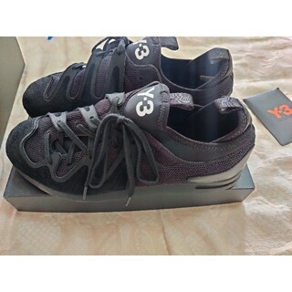 Y-3 MANJA