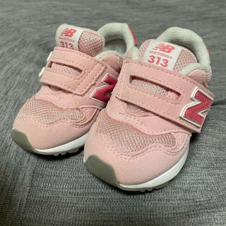 ニューバランス(New Balance)のニューバランス 13センチ(スニーカー)