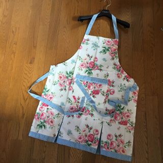 ローラアシュレイ(LAURA ASHLEY)のローラアシュレイ 新品 エプロン(その他)