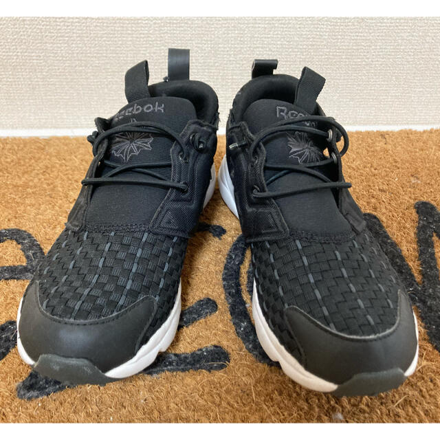 Reebok(リーボック)のReebok スニーカー レディースの靴/シューズ(スニーカー)の商品写真